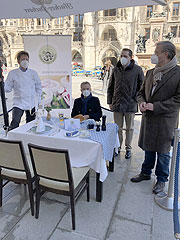 Münchner Innenstadtwirte (©Foto: Martin Schmitz)